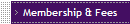 Membership & Fees